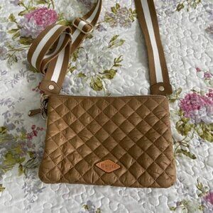 Authentic MZ Wallace Handbag